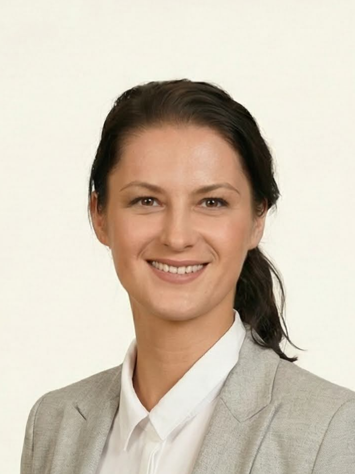 Christina Reuter